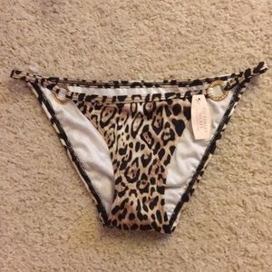 BNWT Bikini Bottom